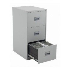3 Drawer Filing Cabinet